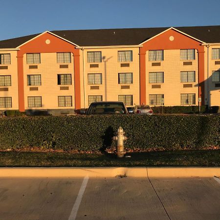 Quality Inn And Suites Форт-Ворт Екстер'єр фото